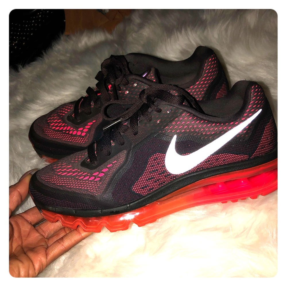 NIKE AIR MAX ✅